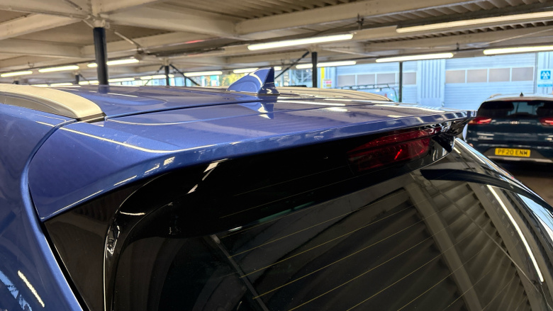 Hyundai Tucson 1.6 TGDi Go SE 5dr 2WD Petrol Estate